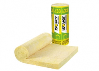 ISOVER Unirol profi izolace