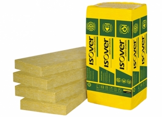 ISOVER izolace